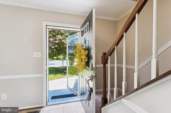 Burke, VA 22015,5427 RILIAN CT