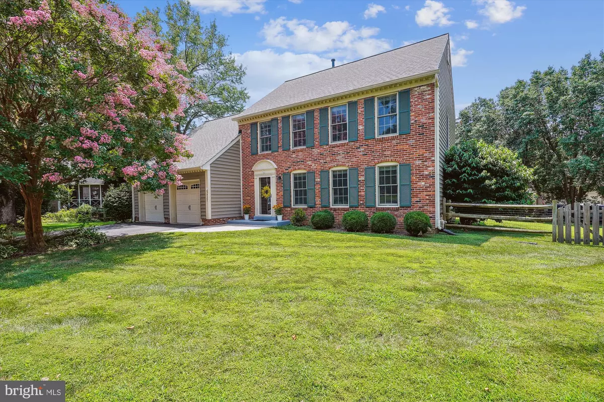 Burke, VA 22015,5427 RILIAN CT