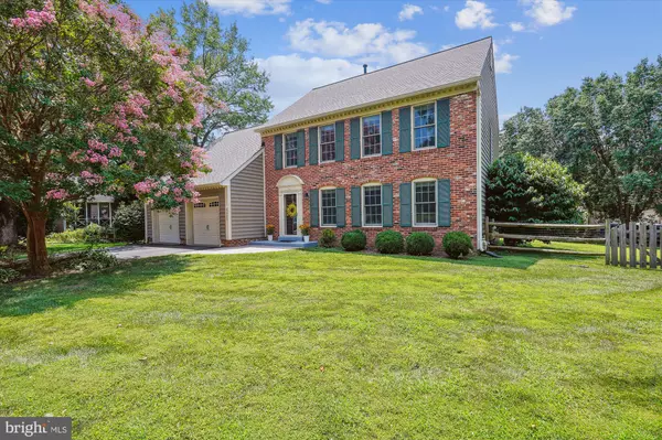 5427 RILIAN CT, Burke, VA 22015