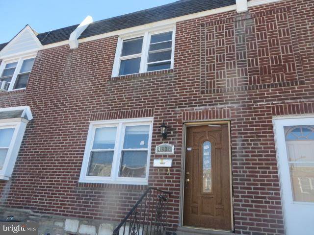 4633 WEYMOUTH ST, Philadelphia, PA 19120