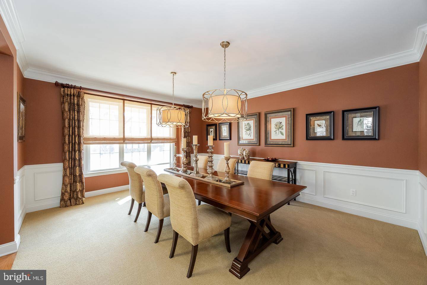 Romansville, PA 19320,1291 CLARIDGE CT