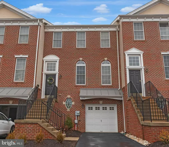 2259 ROSEMONT TER, Furlong, PA 18925