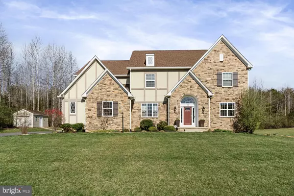 15 BOXWOOD CT, Stafford, VA 22556
