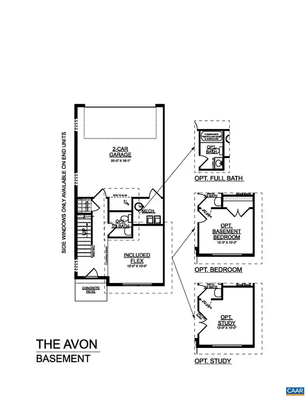 Crozet, VA 22932,23 LARKIN AVE