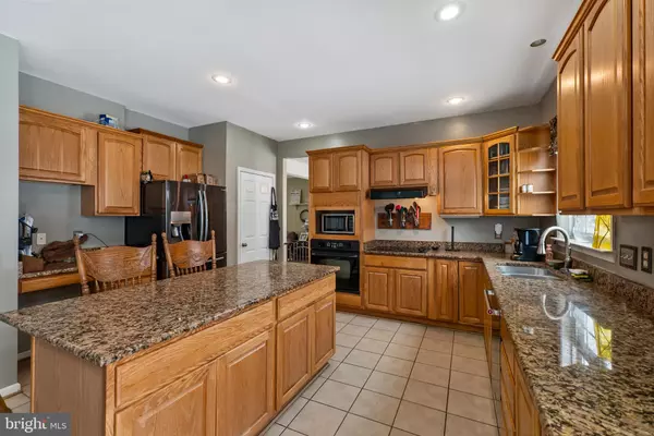 Summit Point, WV 25446,436 KEITH DR