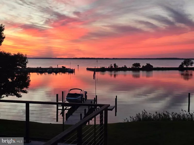 113 PROSPECT BAY DR W, Grasonville, MD 21638