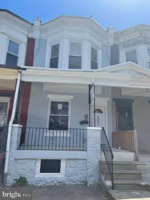 Philadelphia, PA 19139,4920 RENO ST