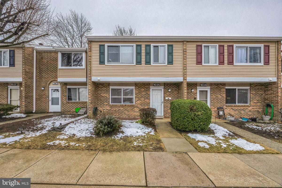 Voorhees, NJ 08043,1035 PENDLETON CT