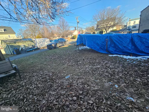 Harrisburg, PA 17111,12 & 14 KELSO ST