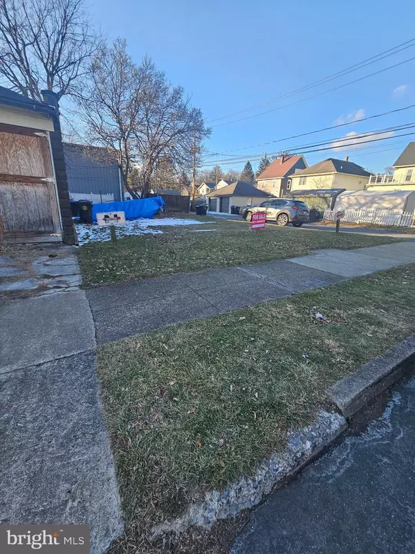 Harrisburg, PA 17111,12 & 14 KELSO ST