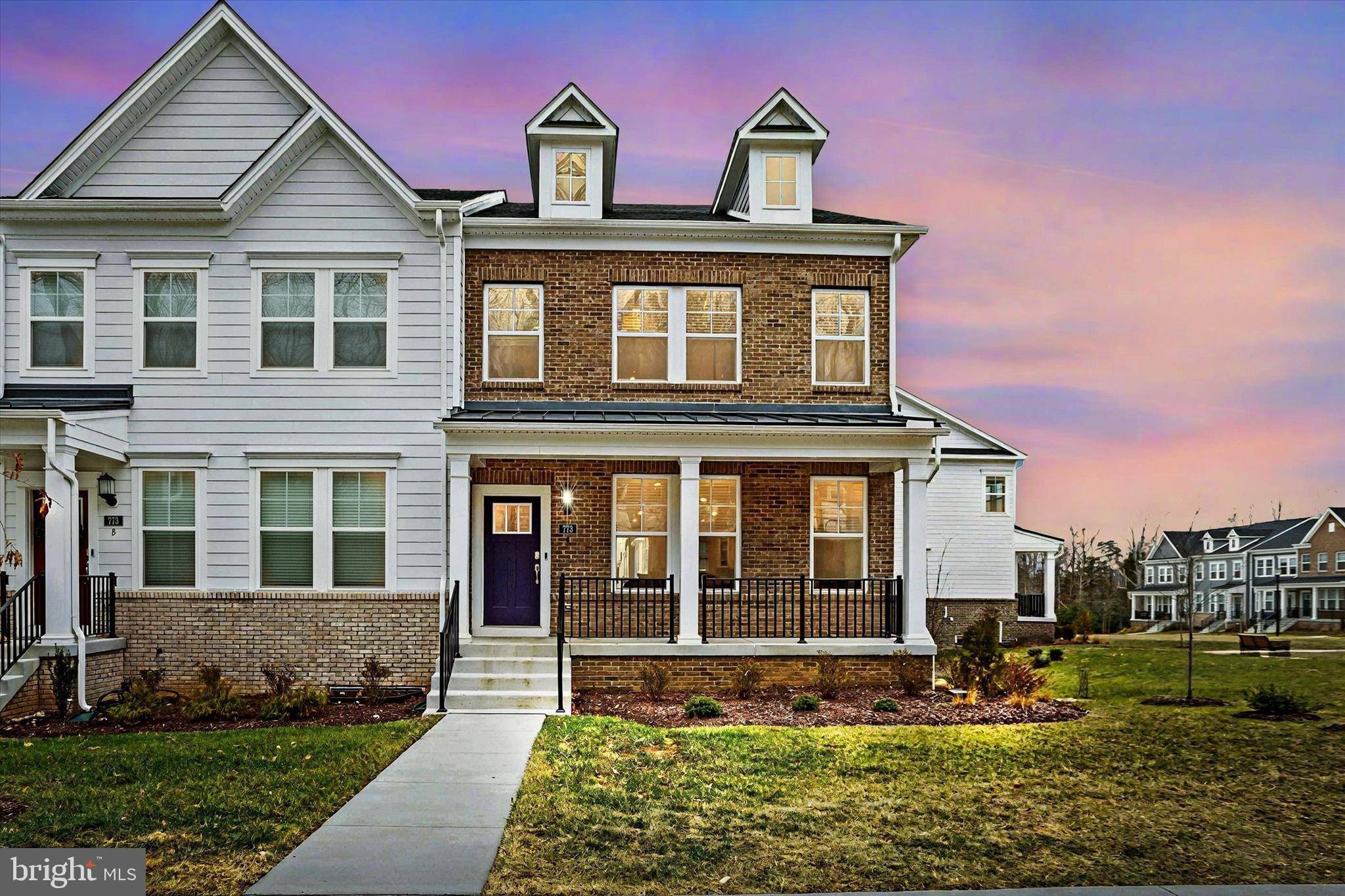 Annapolis, MD 21403,773 ANNAPOLIS NECK RD #A