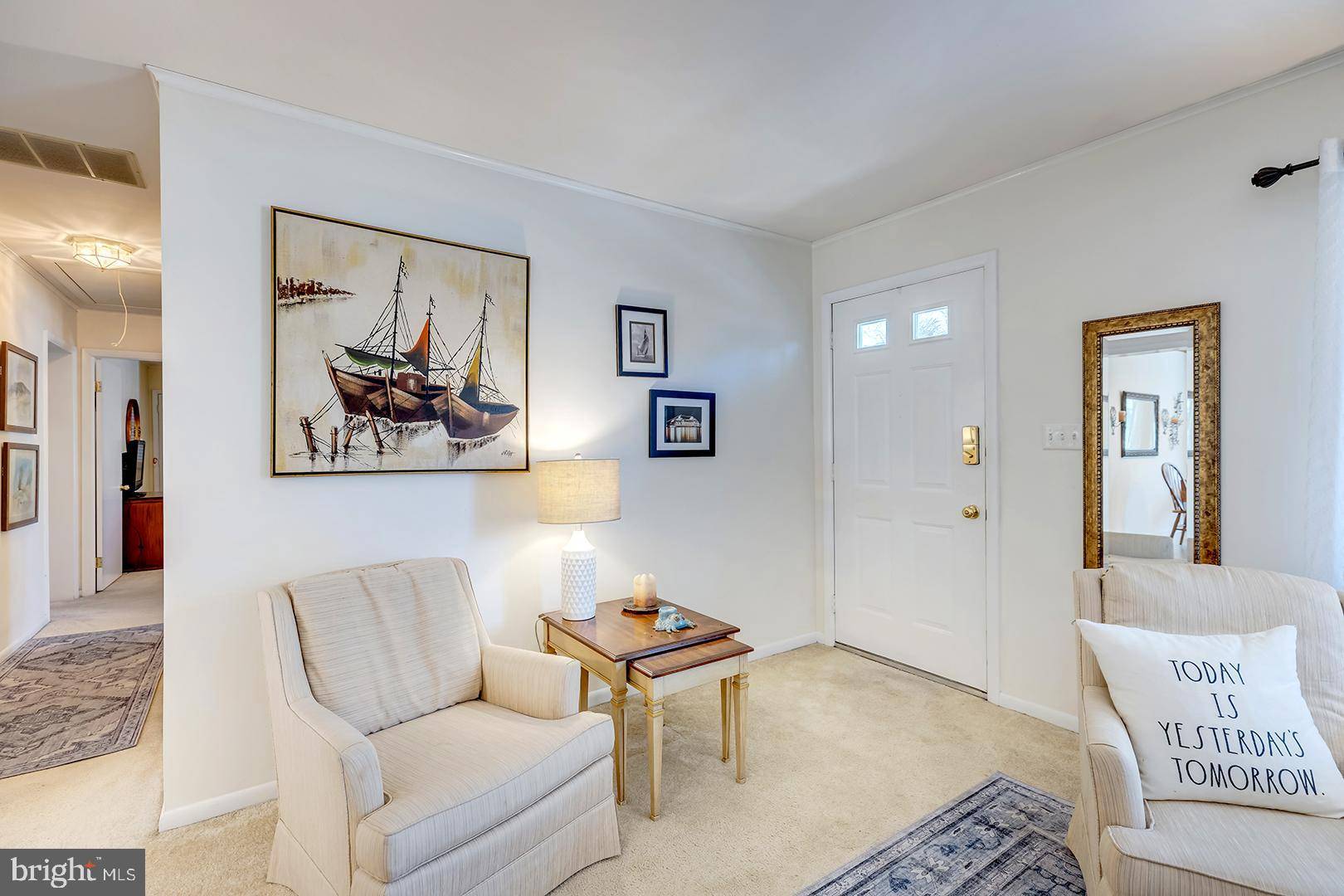 Bethany Beach, DE 19930,33232 WALSTON WALK CT