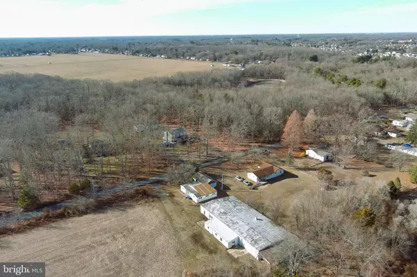 Franklinville, NJ 08322,779 EAST AVE