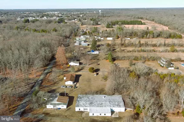 Franklinville, NJ 08322,779 EAST AVE