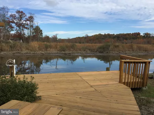 Port Tobacco, MD 20677,LOT 2 SHIRLEY BLVD