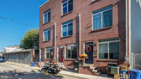 Philadelphia, PA 19125,2615 E LETTERLY ST