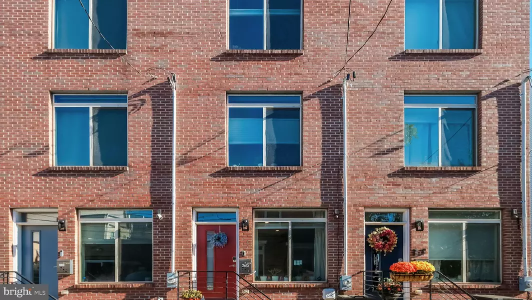2615 E LETTERLY ST, Philadelphia, PA 19125