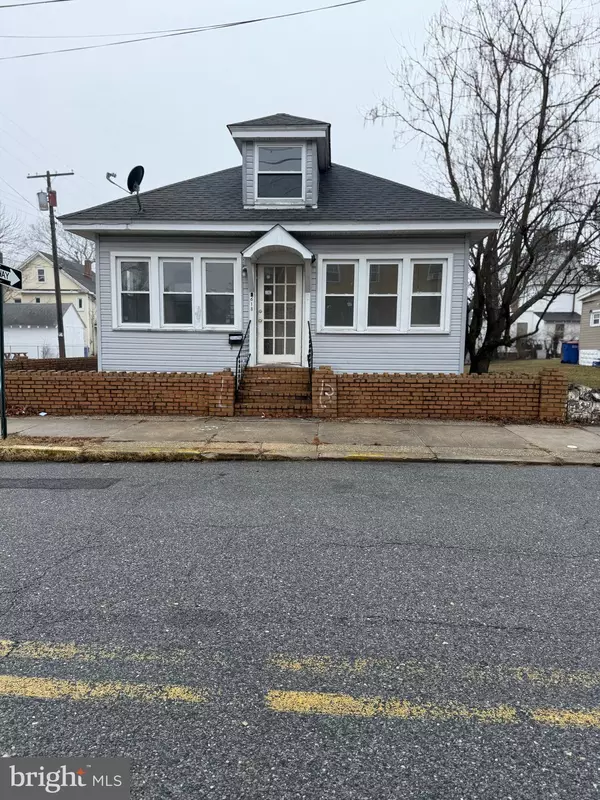 618 DOCK ST, Millville, NJ 08332