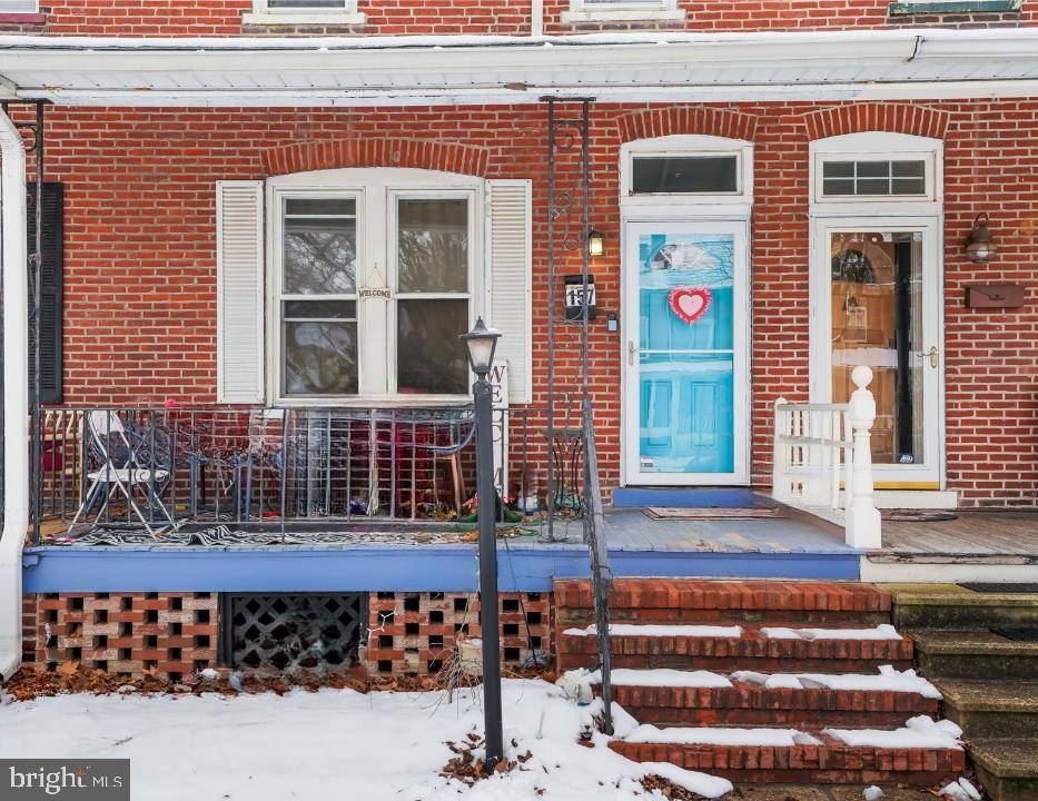 Roebling, NJ 08554,157 THIRD AVE