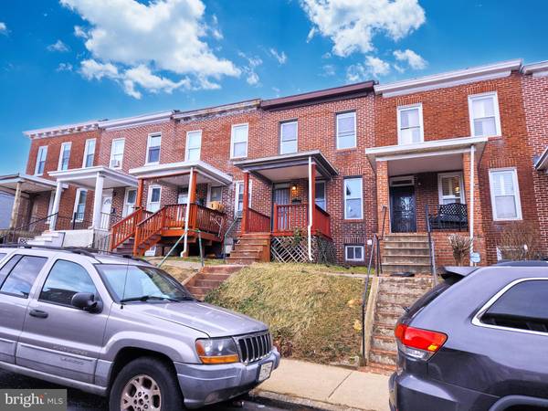 Baltimore, MD 21213,3233 ELMORA AVE