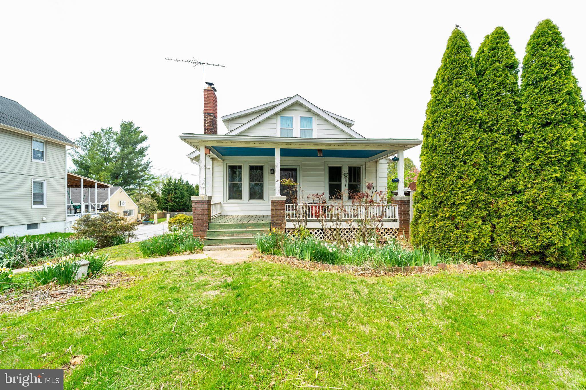 Reisterstown, MD 21136,13816 HANOVER PIKE