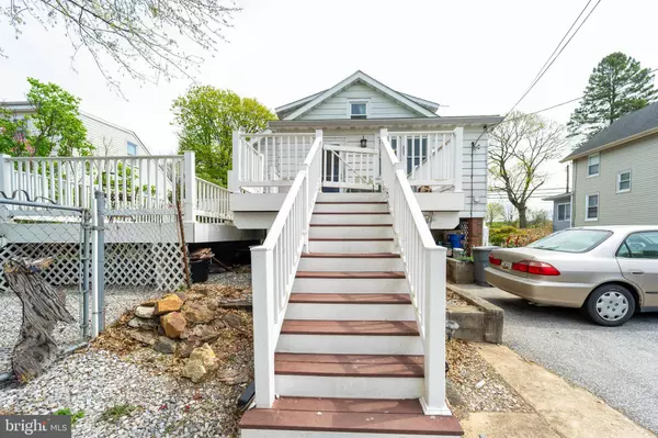 Reisterstown, MD 21136,13816 HANOVER PIKE