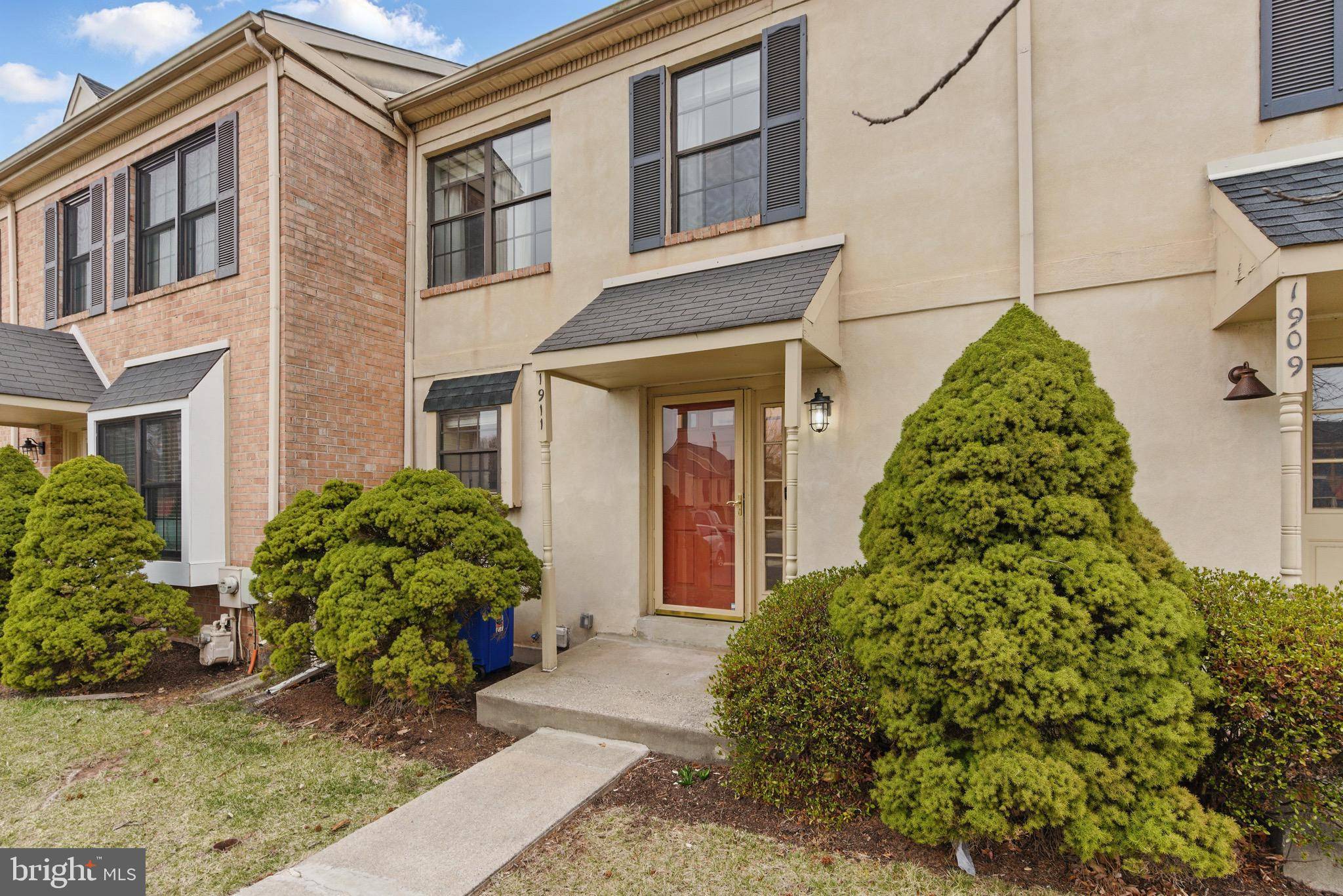 Eagleville, PA 19403,1911 YORKTOWN N