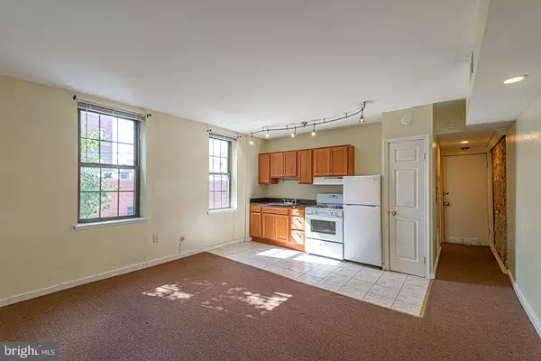 527 S 21ST ST #UNIT 2F, Philadelphia, PA 19146