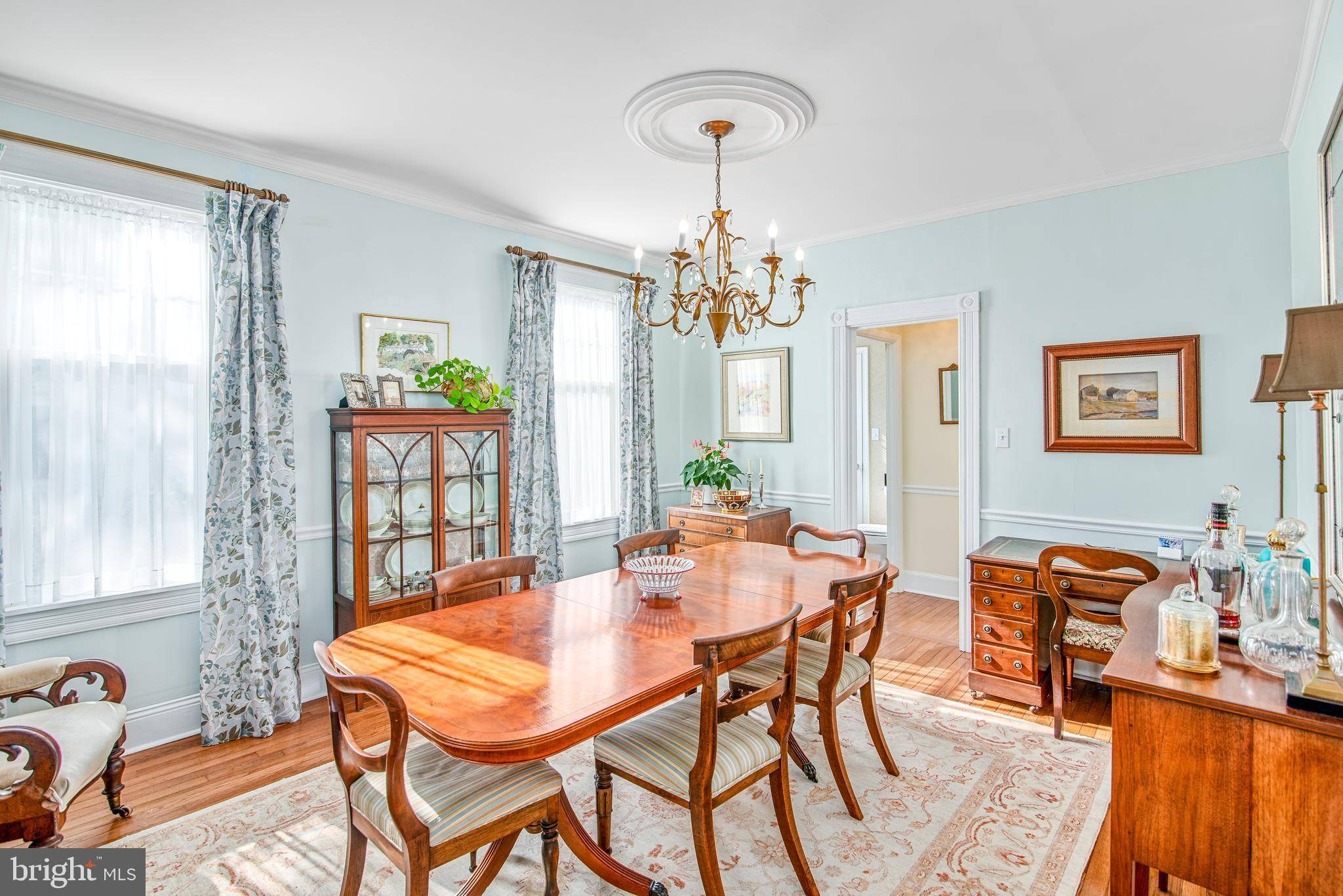Easton, MD 21601,219 S HARRISON ST