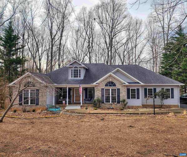 12 CONDOR RD, Palmyra, VA 22963