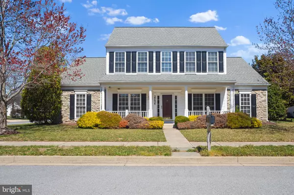Easton, MD 21601,29638 JANETS WAY