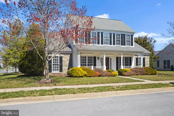 Easton, MD 21601,29638 JANETS WAY