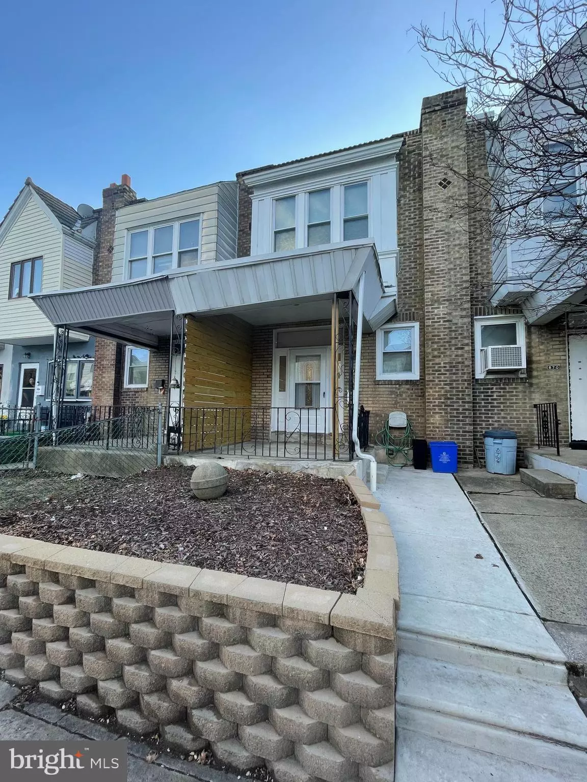 Philadelphia, PA 19124,872 GRANITE ST