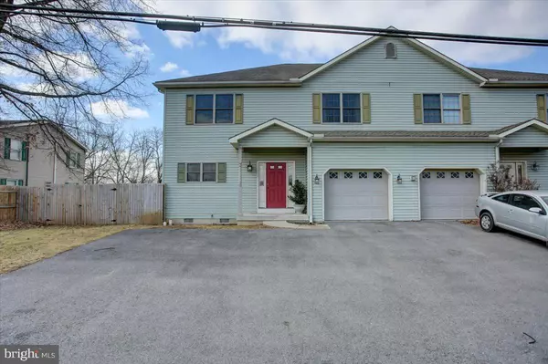 14253 MOLLY PITCHER HIGHWAY, Greencastle, PA 17225