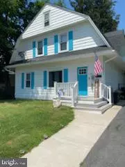 Hamilton, NJ 08610,1846 SPRUCE