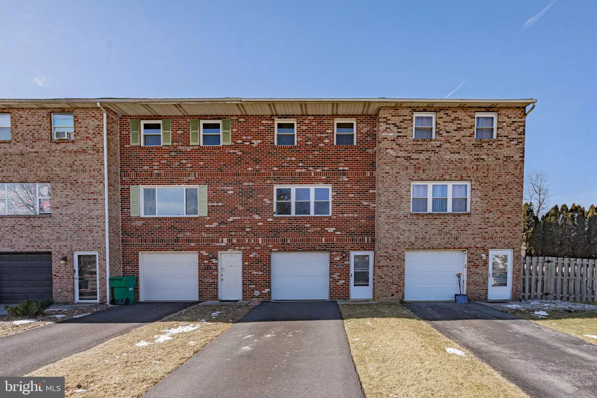 Bethlehem, PA 18017,3113 LUCAS DR