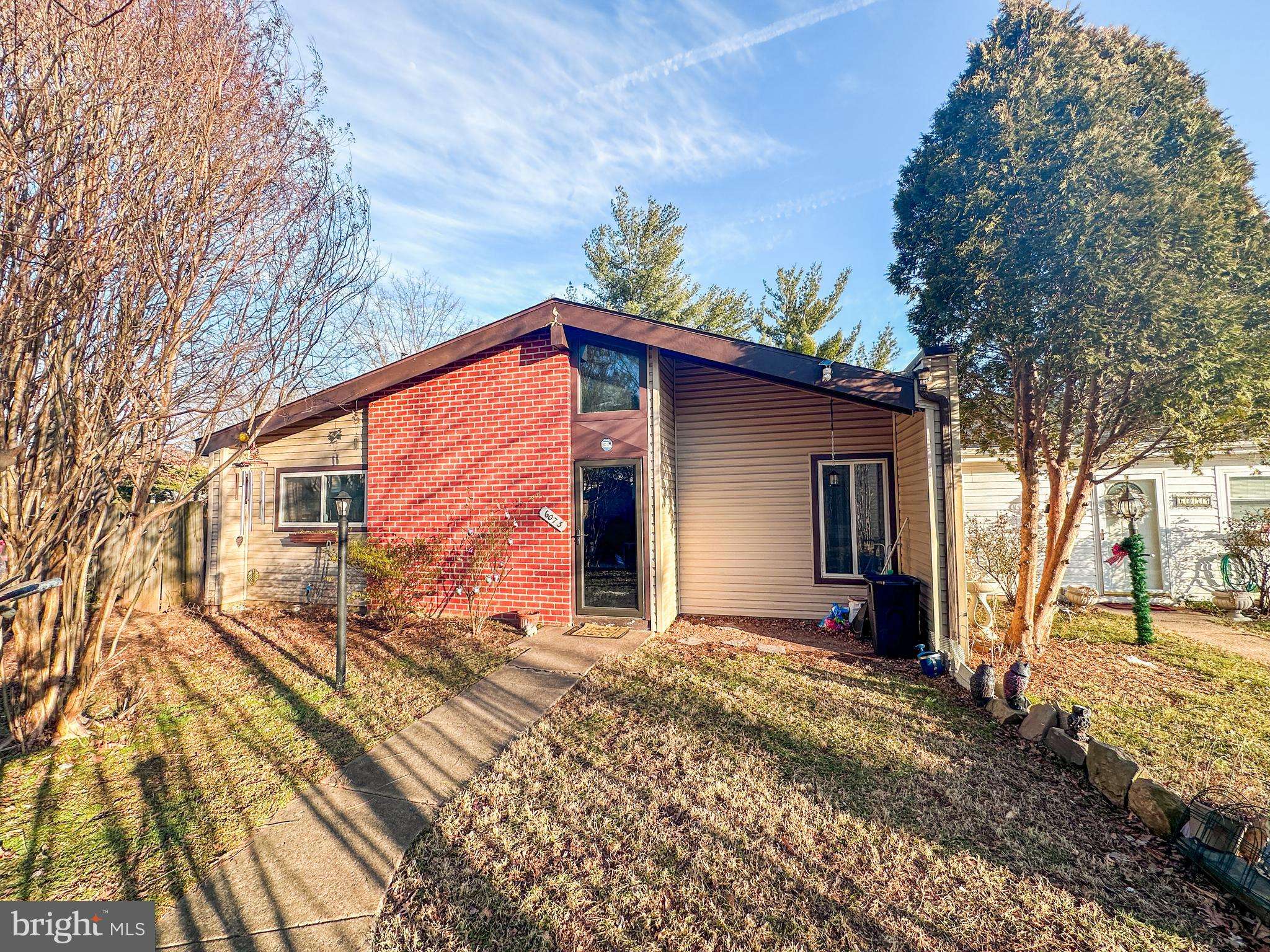 Centreville, VA 20120,6073 WYCOFF SQ