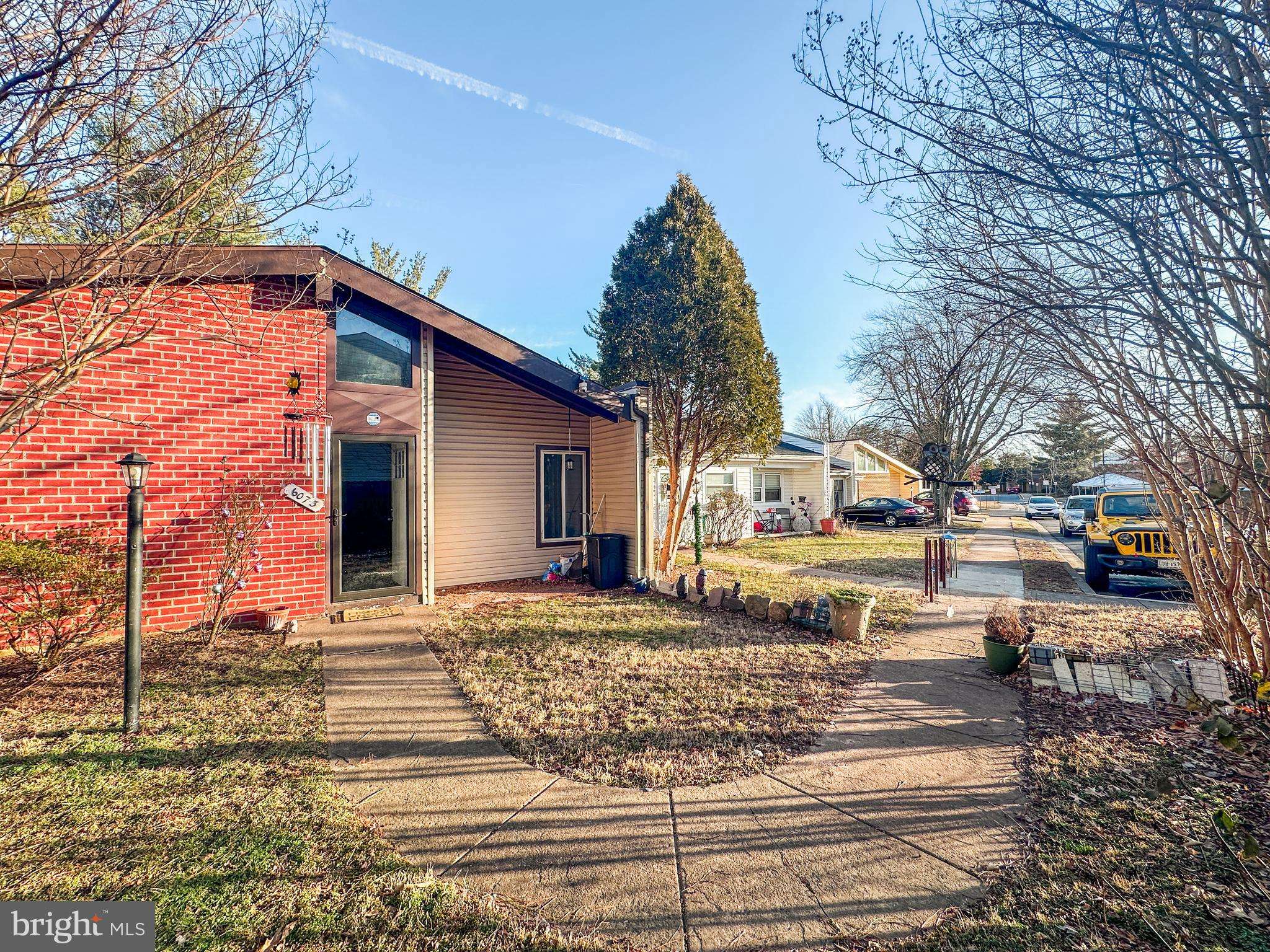 Centreville, VA 20120,6073 WYCOFF SQ