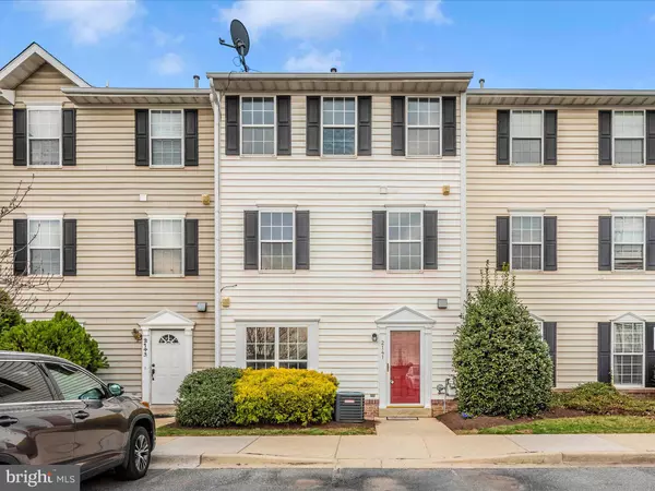2141 BRISTOL DR #7,  Frederick,  MD 21702