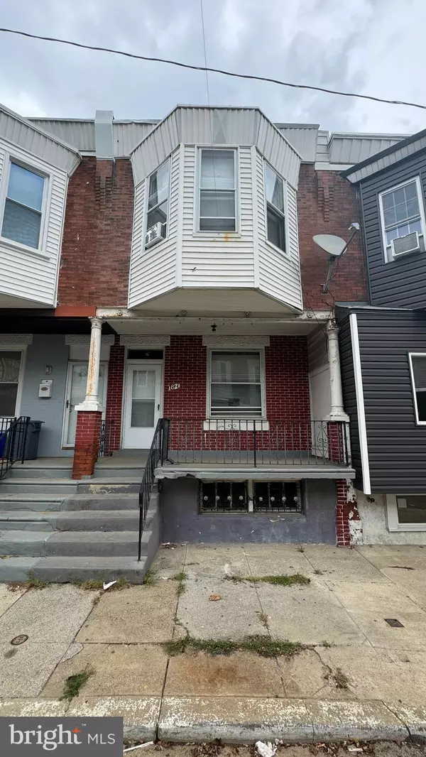 1821 S ALDEN ST, Philadelphia, PA 19143