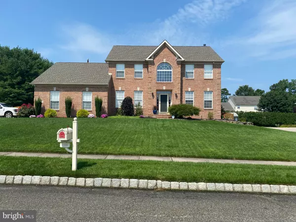 1730 TORI LN, Vineland, NJ 08361