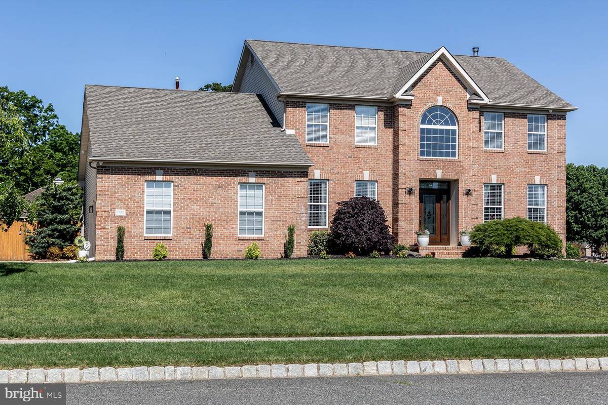 Vineland, NJ 08361,1730 TORI LN