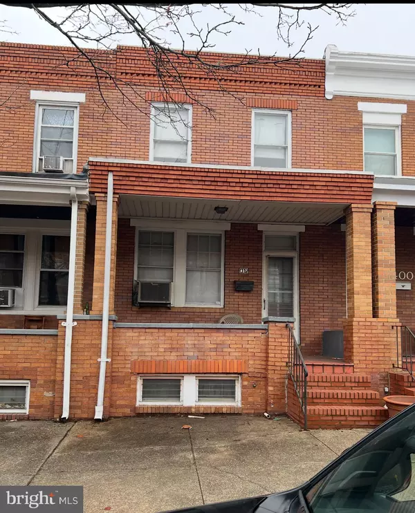 402 DREW ST, Baltimore, MD 21224