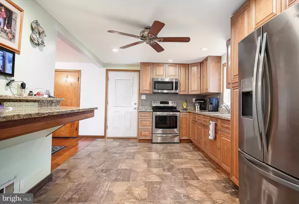 Bel Air, MD 21015,914 PROSPECT MILL RD