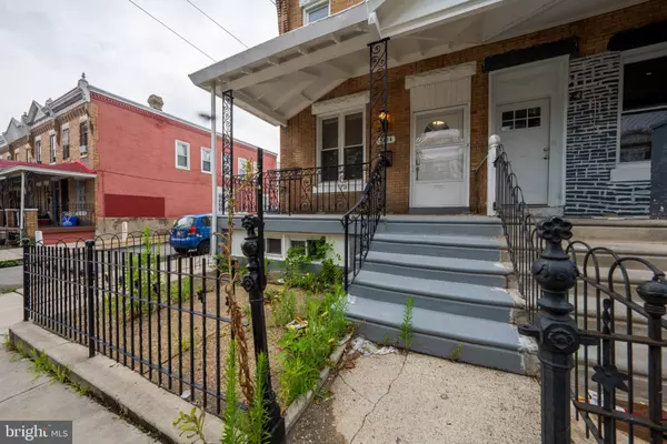 5224 WESTMINSTER AVE, Philadelphia, PA 19131