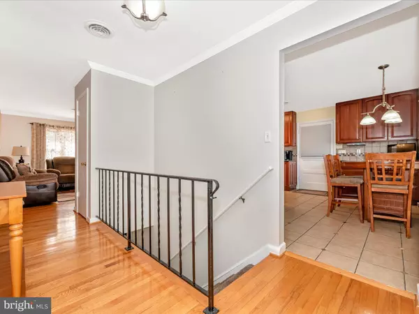 Mount Airy, MD 21771,206 FLOWER CT