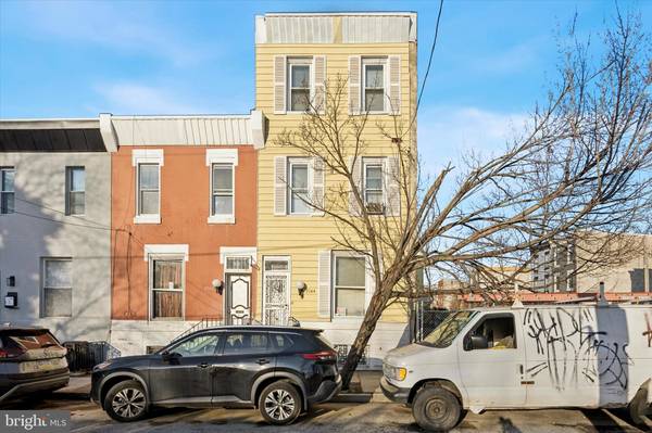 2164 N LAMBERT ST, Philadelphia, PA 19121
