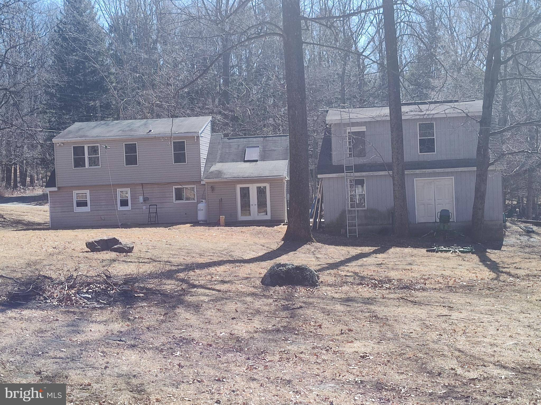 Barto, PA 19504,69 GUN CLUB RD