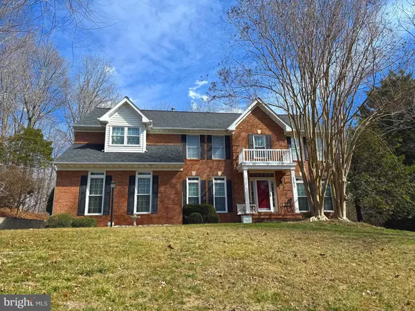 Fredericksburg, VA 22408,12817 WILLOW POINT DR