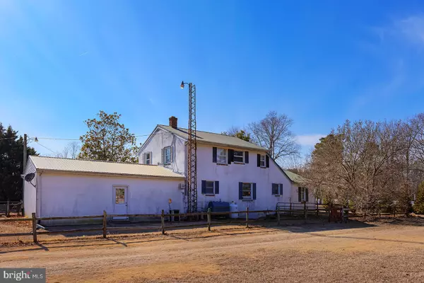 Milton, DE 19968,15997 PICKERING DR